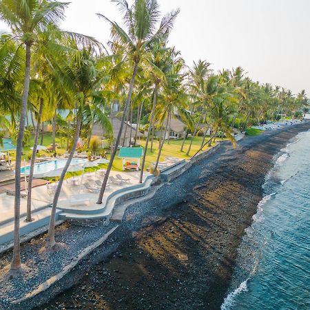 Scuba Seraya Resort Tulamben  Ngoại thất bức ảnh