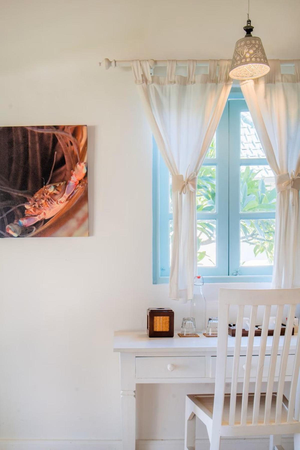 Scuba Seraya Resort Tulamben  Ngoại thất bức ảnh