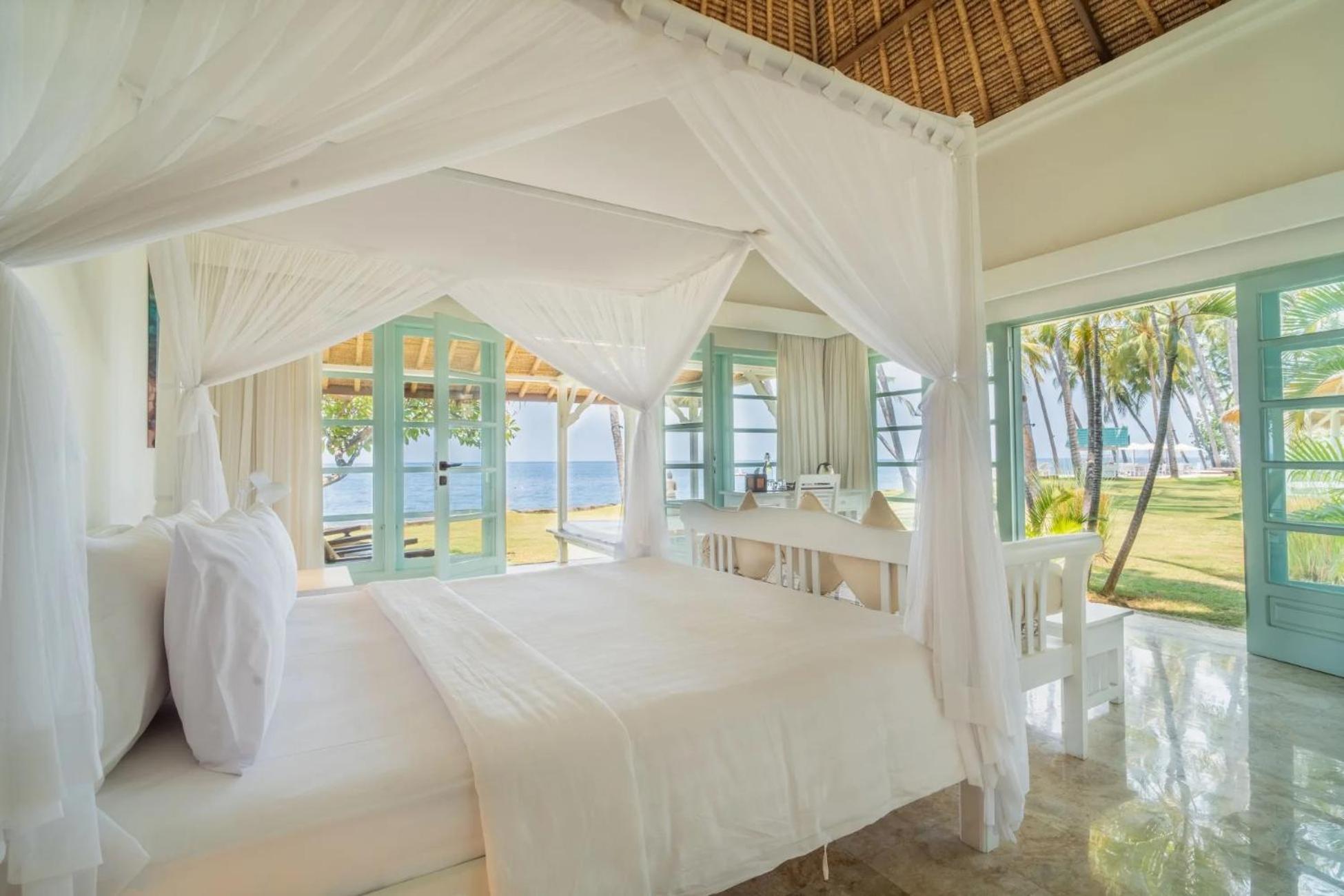 Scuba Seraya Resort Tulamben  Ngoại thất bức ảnh
