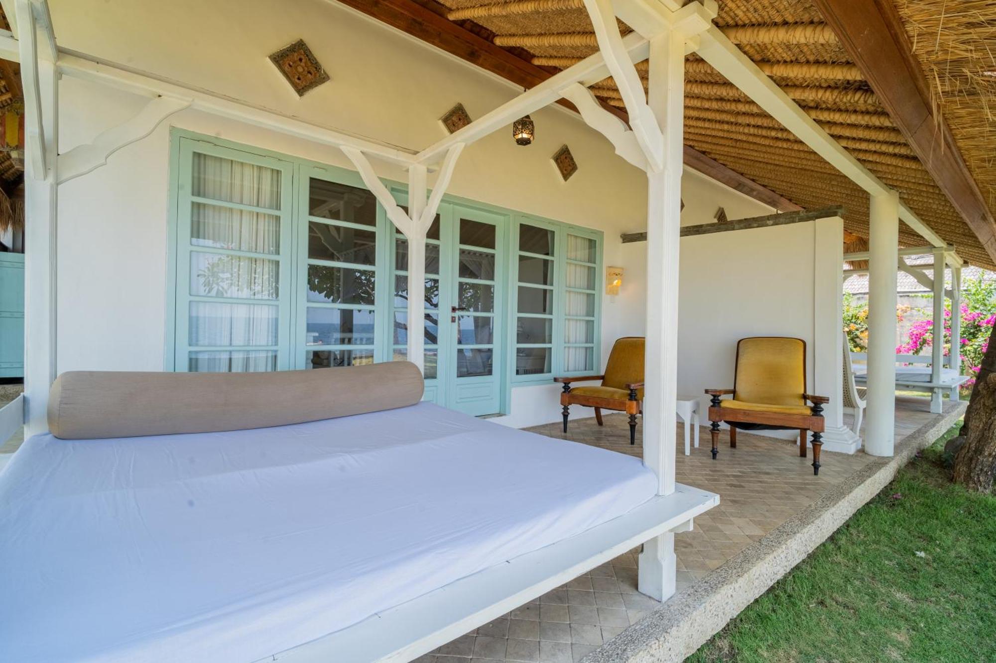 Scuba Seraya Resort Tulamben  Ngoại thất bức ảnh