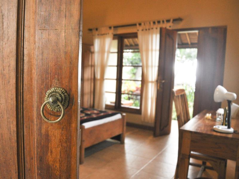 Scuba Seraya Resort Tulamben  Ngoại thất bức ảnh